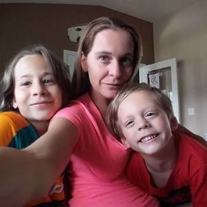 Meet your Posher, Christine